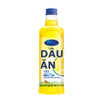Dầu ăn