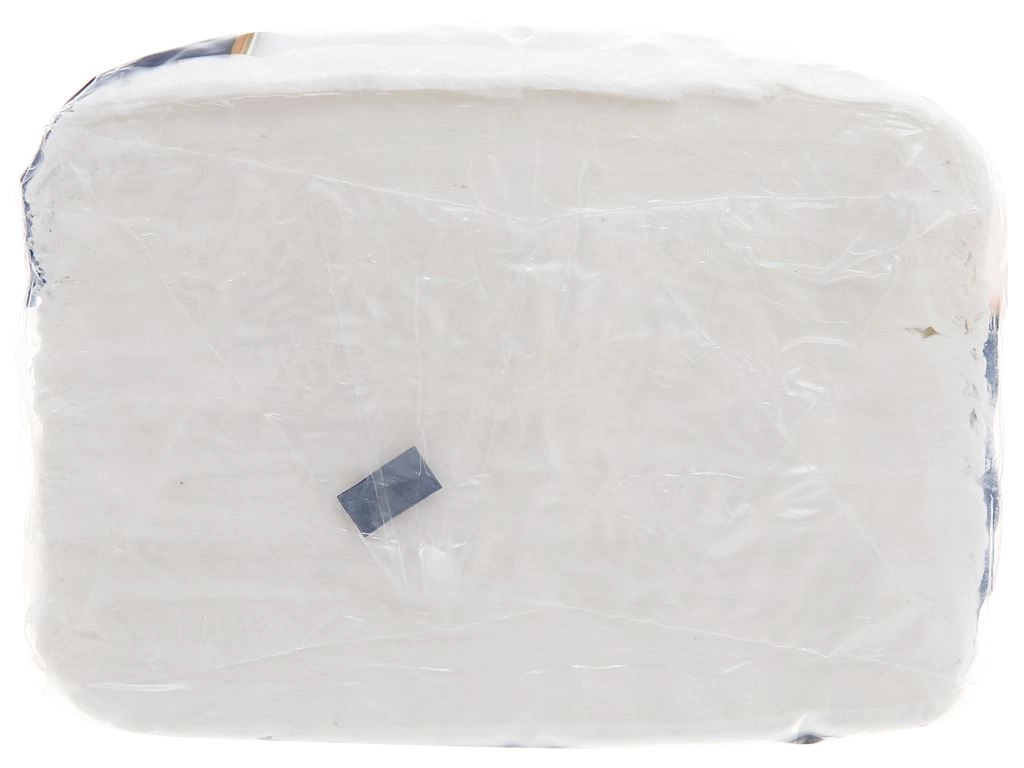 2 gói khăn giấy rút Bless You Famille 2 lớp 200 tờ