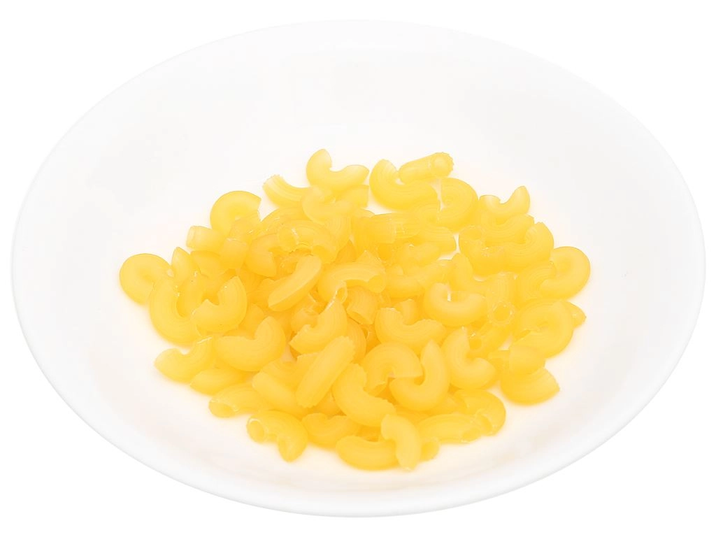 Nui cao cấp Meizan gói 400g