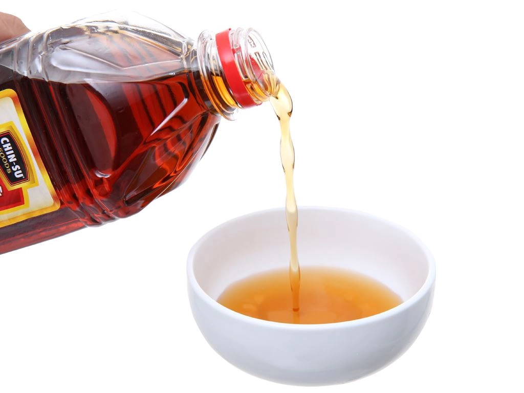 Nước chấm Nam Ngư Đệ Nhị chai 900ml